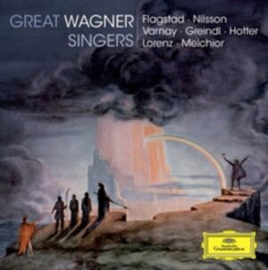 Wagner Singers