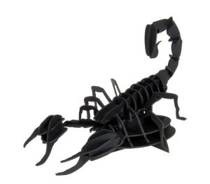 Scorpion - 3D Paper Model