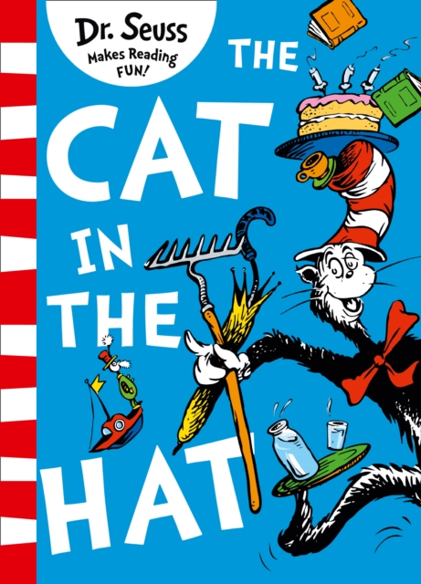Cat In The Hat