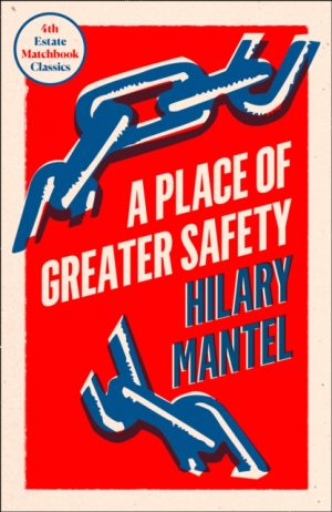 Place of Greater Safety