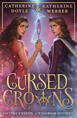 Cursed Crowns - 2 Twin Crowns