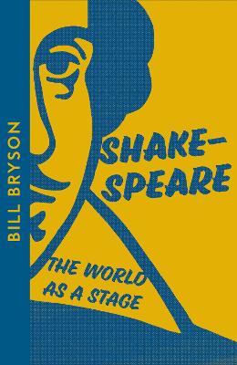 Shakespeare - The World As A Stage