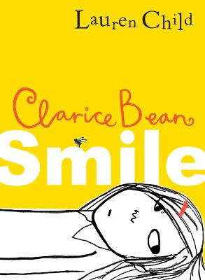 Smile - Clarice Bean