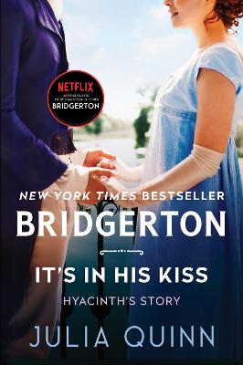 Its In His Kiss - 7 Bridgerton