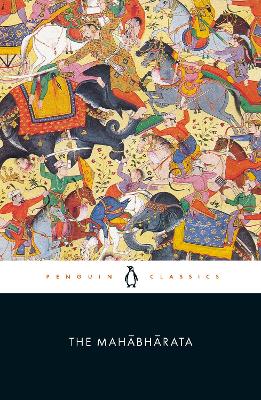 Mahabharata