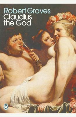 Claudius The God