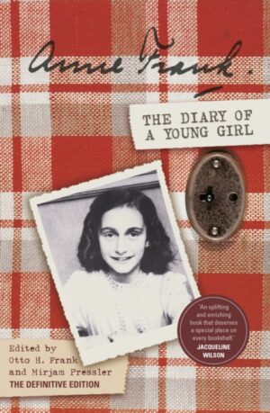 Diary Of A Young Girl - Definitive Edition