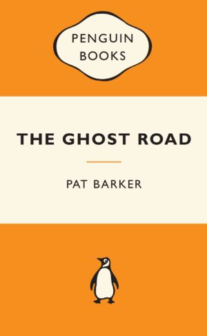 Ghost Road - Popular Penguins 3