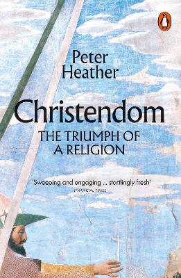Christendom - The Triumph of a Religion