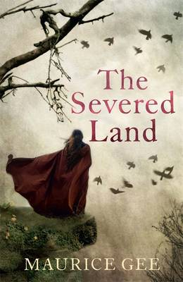 Severed Land - 1 The Severed Land