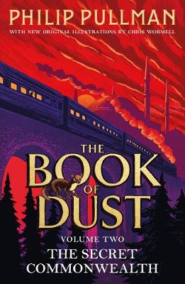 Secret Commonwealth - 2 Book of Dust