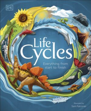 Life Cycles -  Everything from Start to Finish
