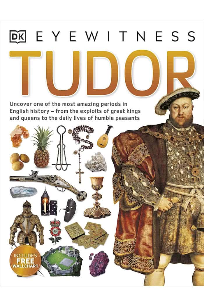Tudors - Eyewitness