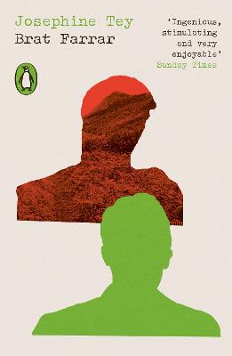 Brat Farrar - Penguin Modern Classics - Crime & Espionage