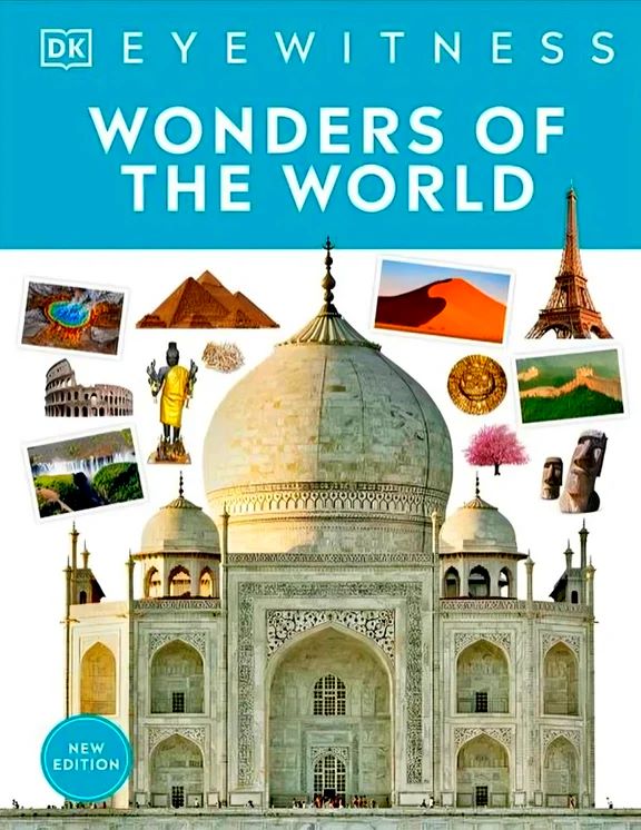 Wonders Of The World - Eyewitness