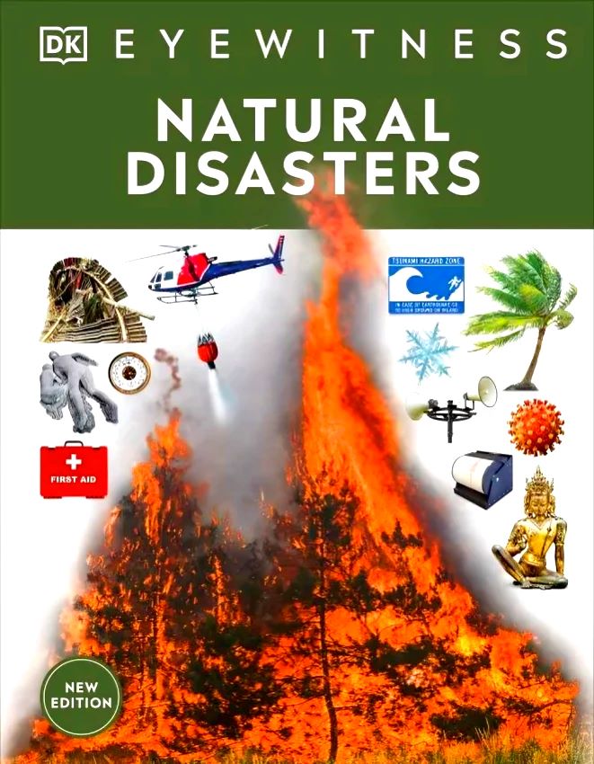 Natural Disasters - Eyewitness