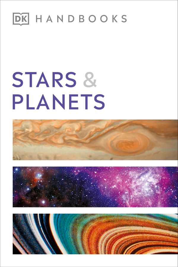 Stars And Planets - DK Handbook