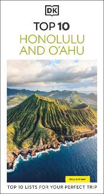 Honolulu and O'ahu - Top Ten