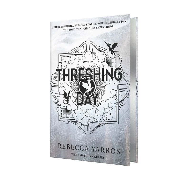 Threshing Day - 3.5 Empyrean