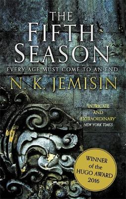 Fifth Season - 1 The Broken Earth