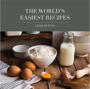 Worlds Easiest Recipes