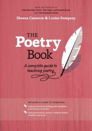 Poetry Book