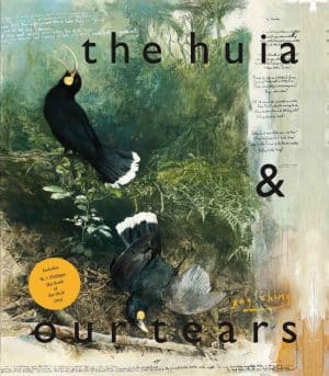 Huia And Our Tears