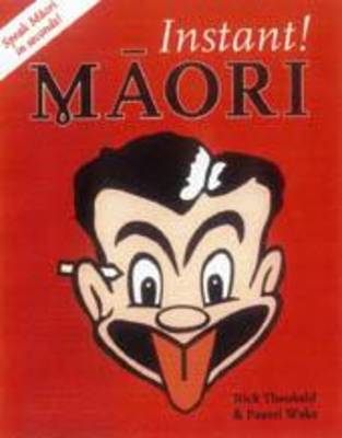 Instant Maori