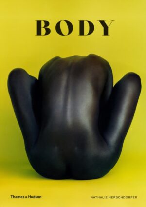 Body - The Photography Book