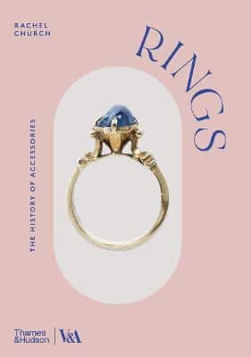 Rings - Victoria and Albert Museum