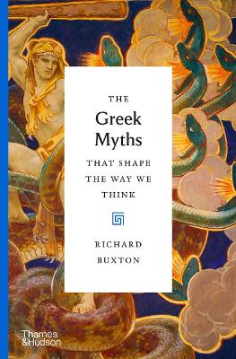 Greek Myths That Shape The Way We Think