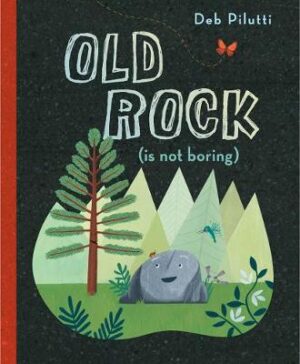 Old Rock Is Not Boring