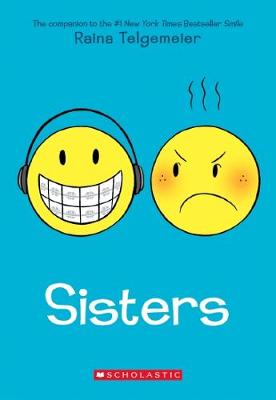 Sisters - 2 Smile