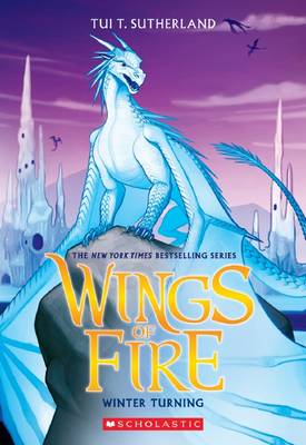 Winter Turning - 7 Wings Of Fire