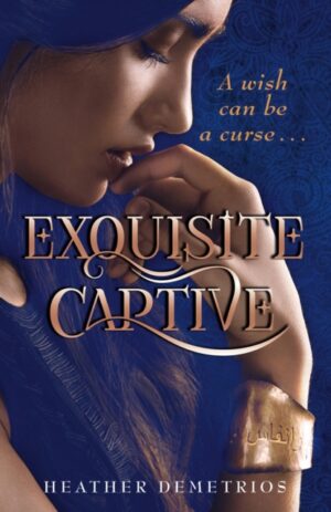 Exquisite Captive - 1 Dark Passage