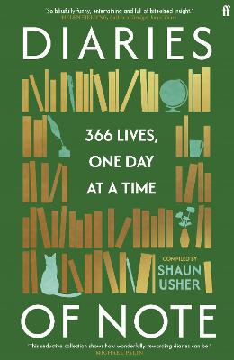 Diaries of Note - 366 Lives, One Day at a Time