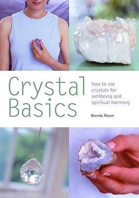 Crystal Basics