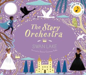 Story Orchestra - Swan Lake