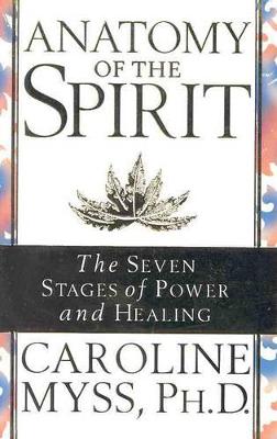 Anatomy Of The Spirit