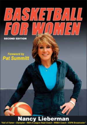 Basketball For Women