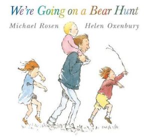 Were Going On A Bear Hunt - 30th Anniversary Edition