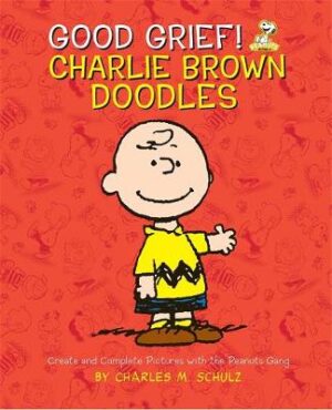 Good Grief - Charlie Brown Doodles