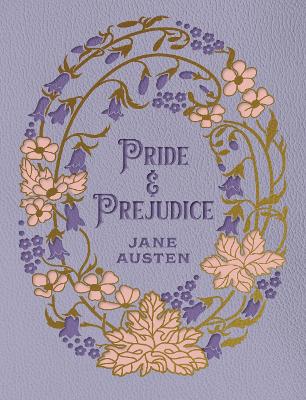 Pride And Prejudice
