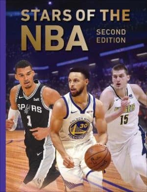 Stars Of The NBA