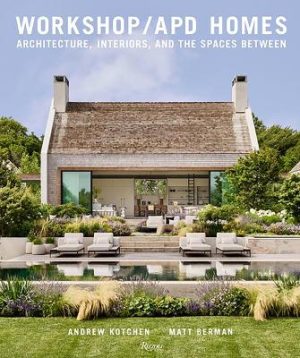 Workshop/APD - Architecture Interiors and the Spaces Between