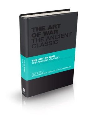 Art Of War