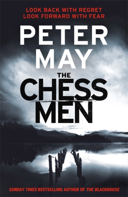 Chessmen - 3 The Lewis Trilogy