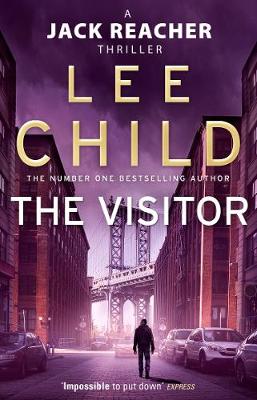 Visitor - 4 Jack Reacher