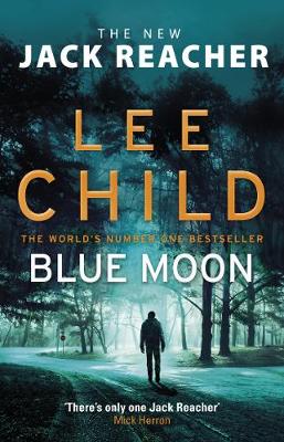 Blue Moon - 24 Jack Reacher