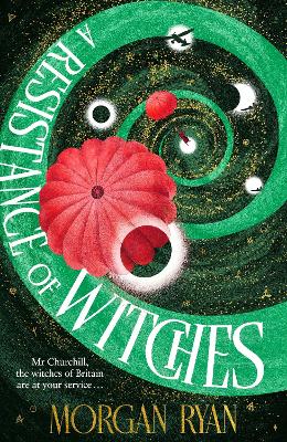 Resistance of Witches